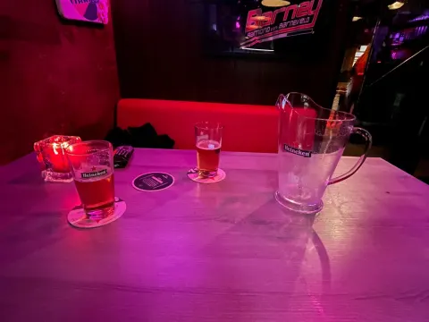 De Lange Heer