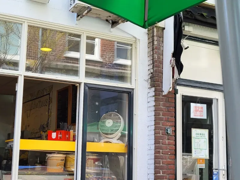 Foto 1 van De Vlaamsche Reus