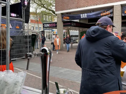 De Lange Heer