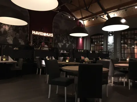 Foto 4 van Het Havenhuis
