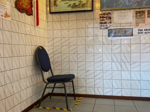 Chinees Afhaalcentrum Pom Lai