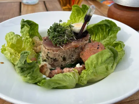 Foto 4 van Saus eten & drinken