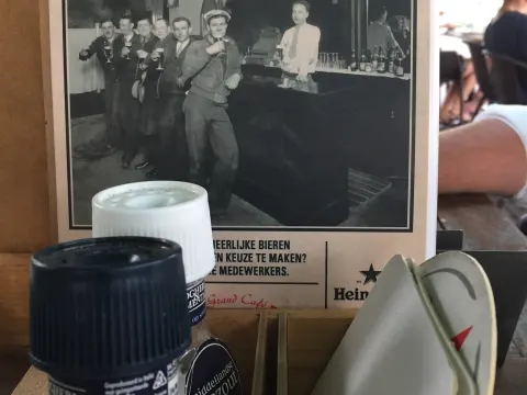 Grandcafé D.O.M