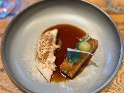Nomads