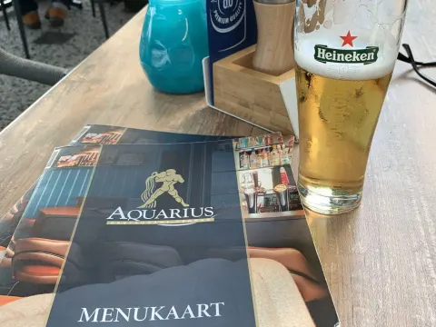 Foto 2 van Aquarius