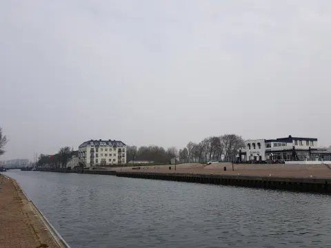 Foto 4 van Aquarius