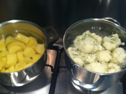 Foto 4 van Keuken