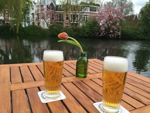 Cafe Leuten