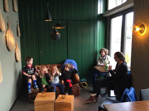 Cafe Leuten