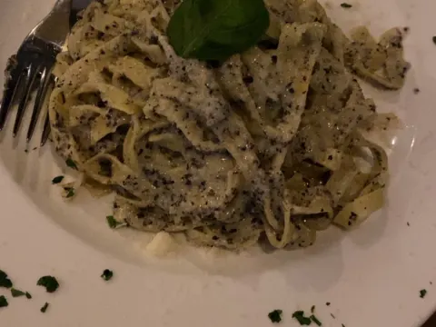 Ristorante Papa Carlo