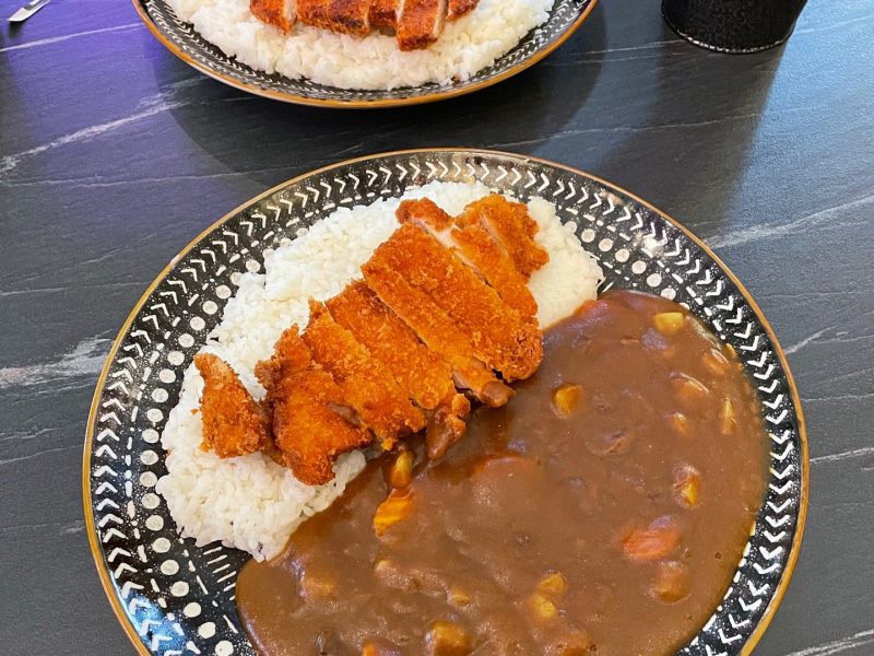 Foto 3 van Kiiro Japanese Curry House