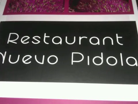 La Pidola