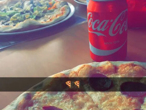 Pizzaria Dellamore