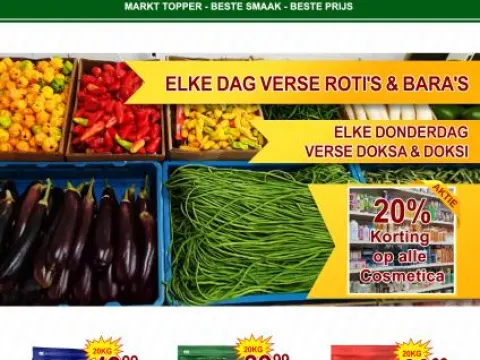 Singh's Mini Markt