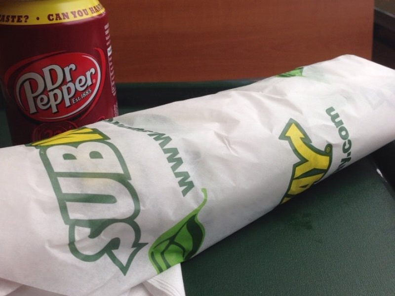 SUBWAY®