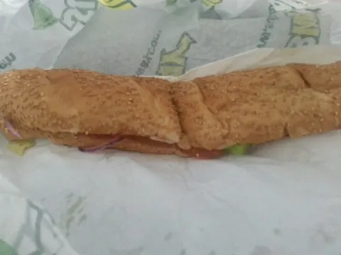 SUBWAY®