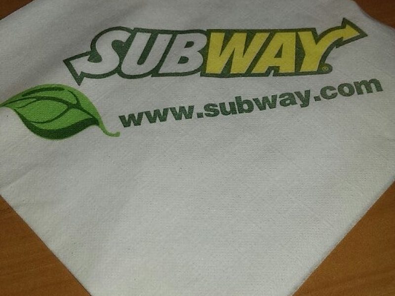 Foto 3 van SUBWAY®