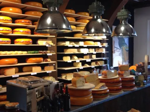 Zuid Delicatessen