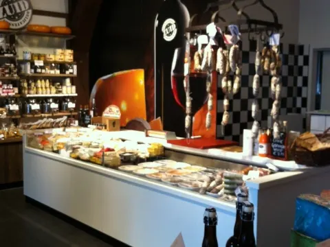 Zuid Delicatessen