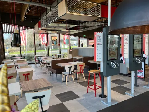 KFC