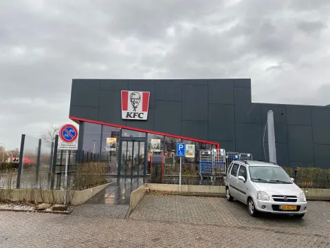 KFC