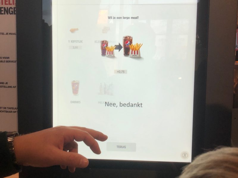 KFC