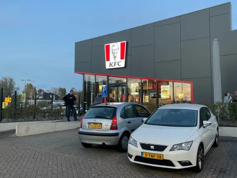 Foto 5 van KFC