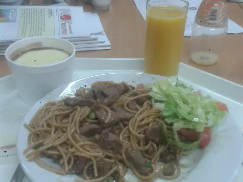 Varco restaurant