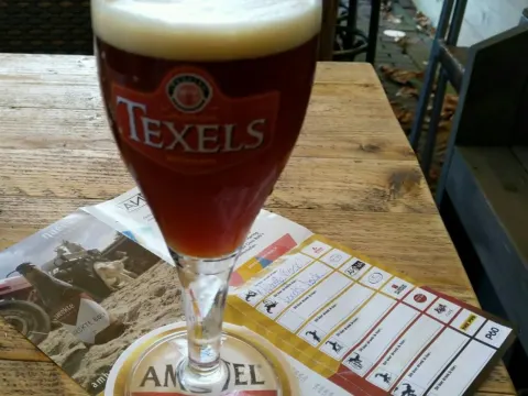 Vijfer Eten & Drinken