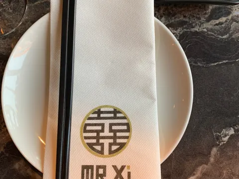 Mr Xi Asian Bistro
