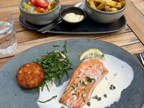 Restaurant de Proeverij
