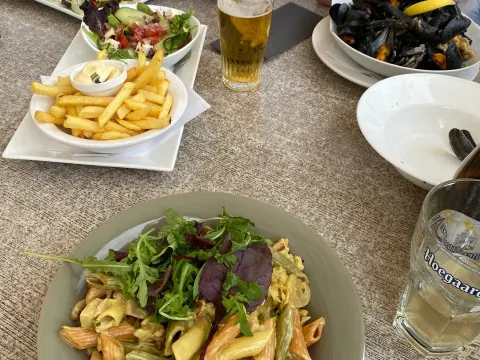 Restaurant de Proeverij