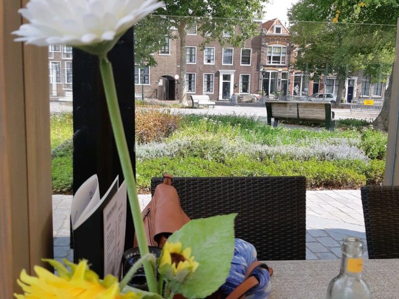 Restaurant de Proeverij