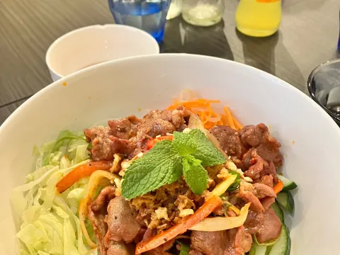 Foto 2 van Pho Ha noi