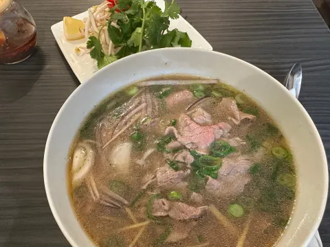 Foto 4 van Pho Ha noi