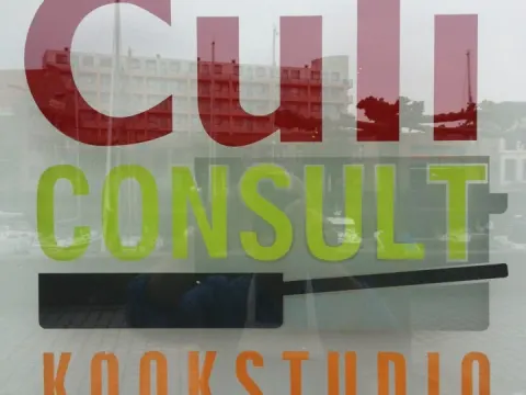 Culi Consult Kook Studio