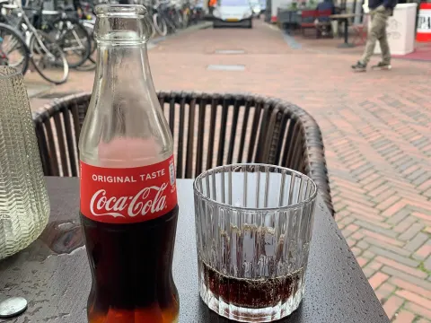 Bij De Bruin