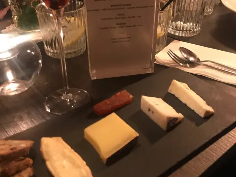 Bij De Bruin