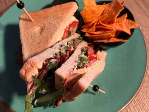 Grand Cafe Staal