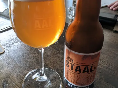 Grand Cafe Staal