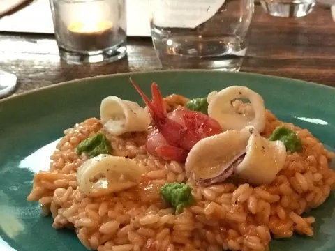 Primi Amsterdam