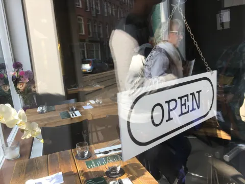 Primi Amsterdam