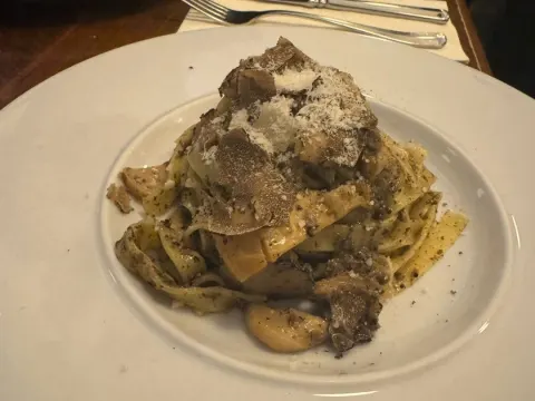 Il Vicolo