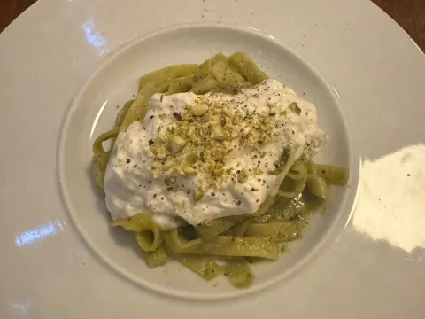 Il Vicolo
