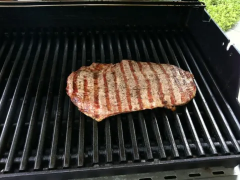 Foto 5 van Cadillac BBQ Bar