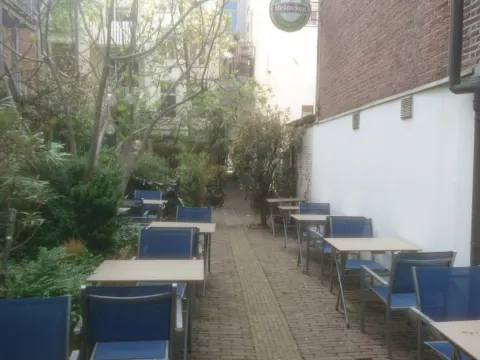 Foto 4 van Blauw aan de Wal