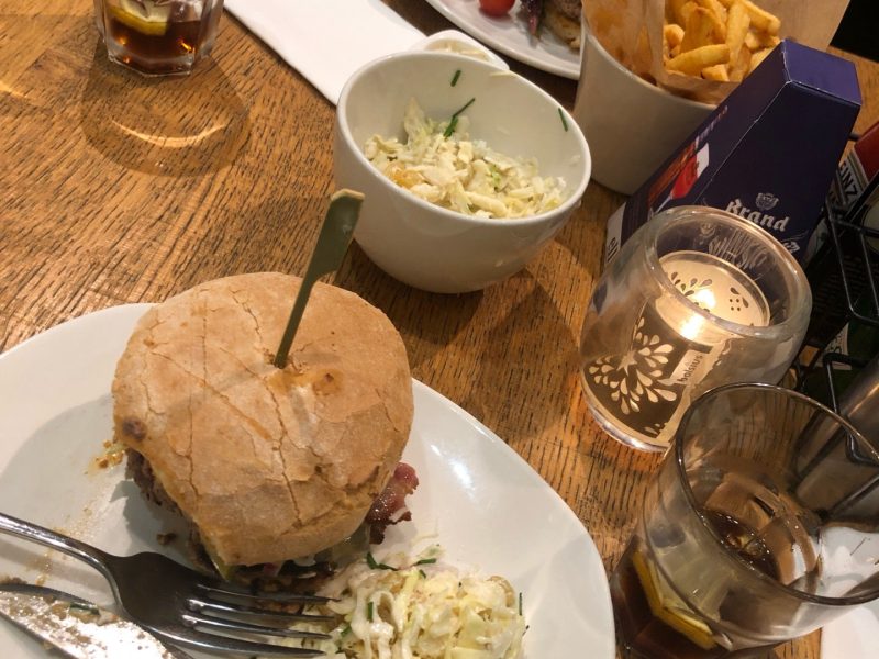 Foto 5 van Ellis Gourmet Burger