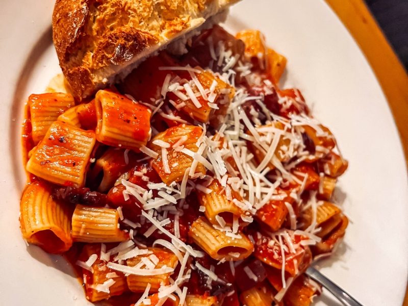 Spaghetteria