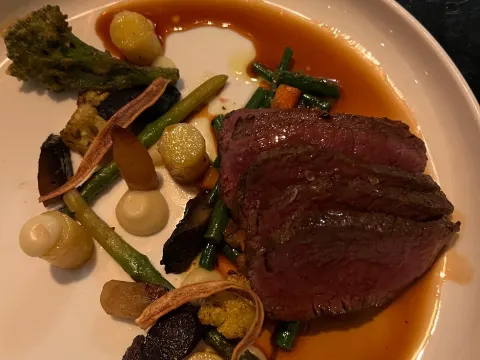 Restaurant JOON