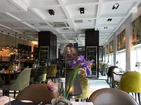 Brasserie Londen